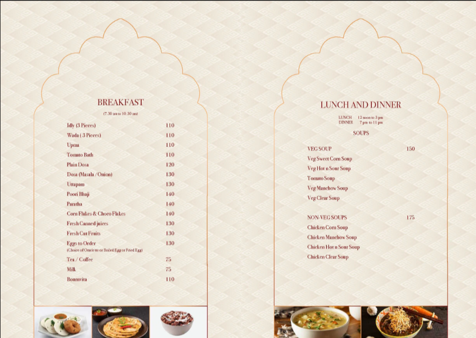 Ming Ustad - Hitech City - Hyderabad image 6