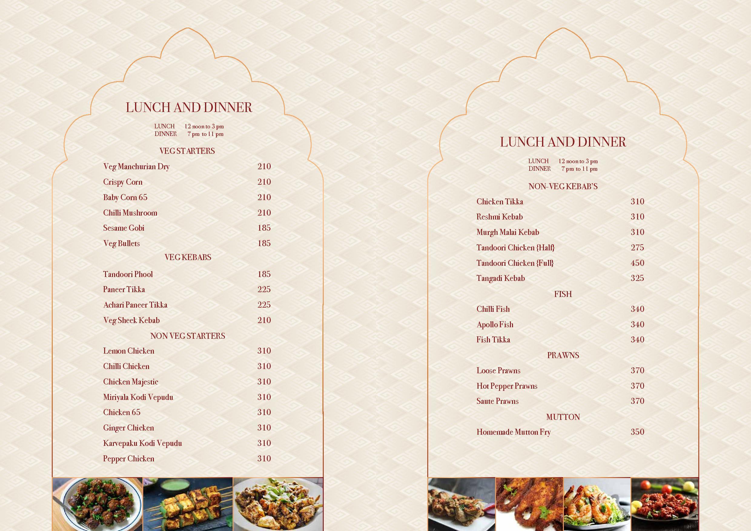 Ming Ustad - Hitech City - Hyderabad image 5