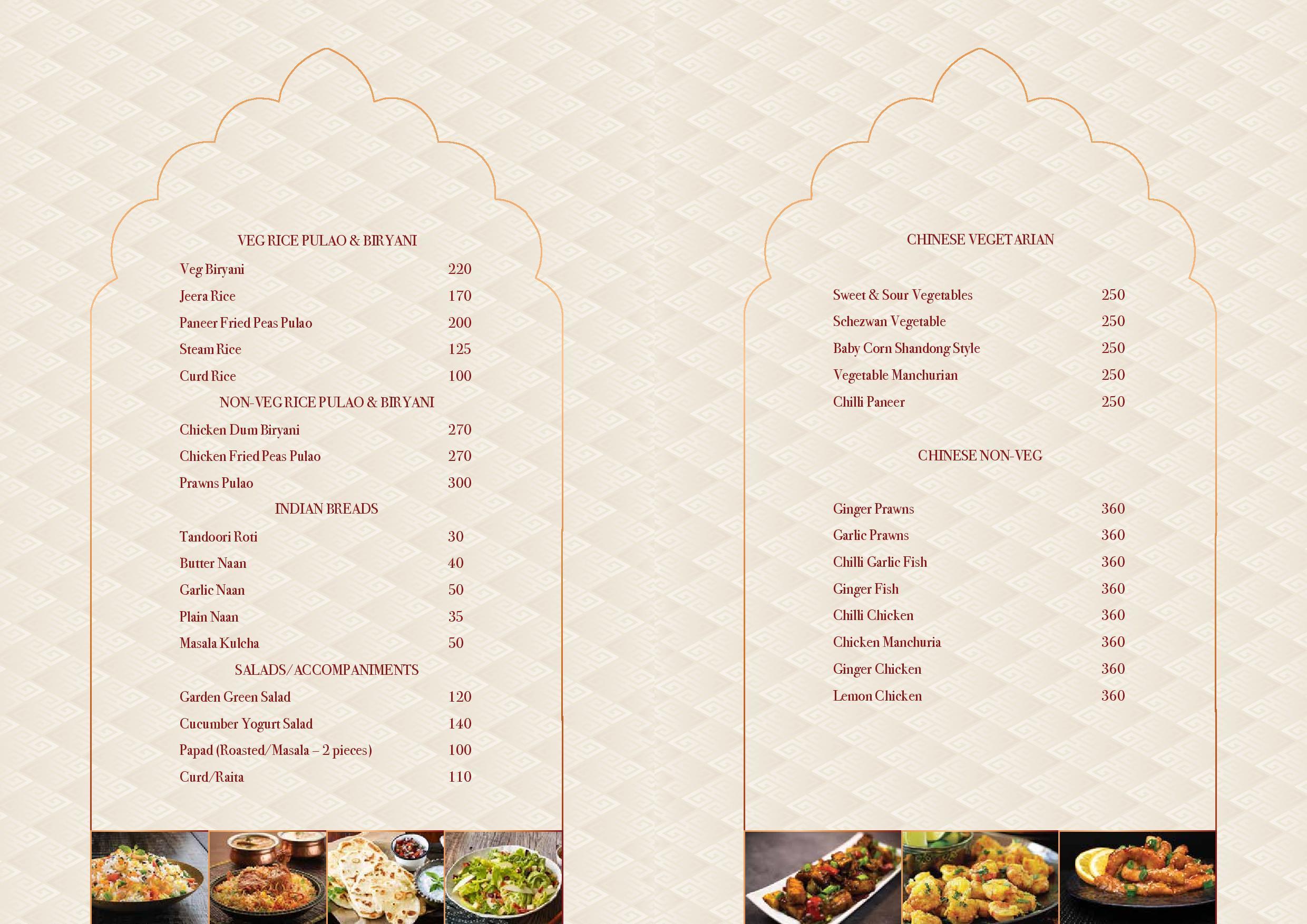 Ming Ustad - Hitech City - Hyderabad image 3