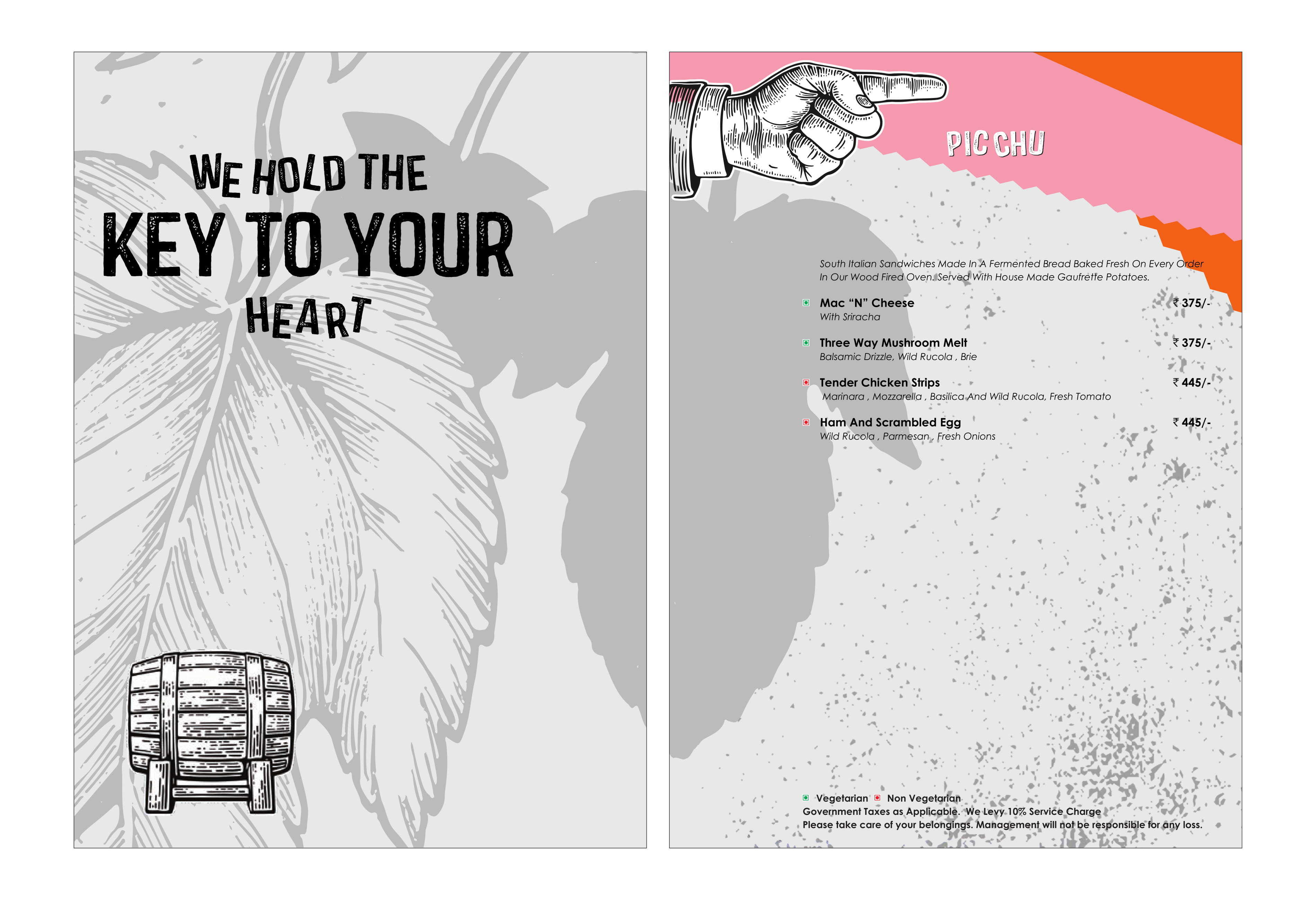 Ministry Of Beer - Sector 29 - Gurgaon image 10