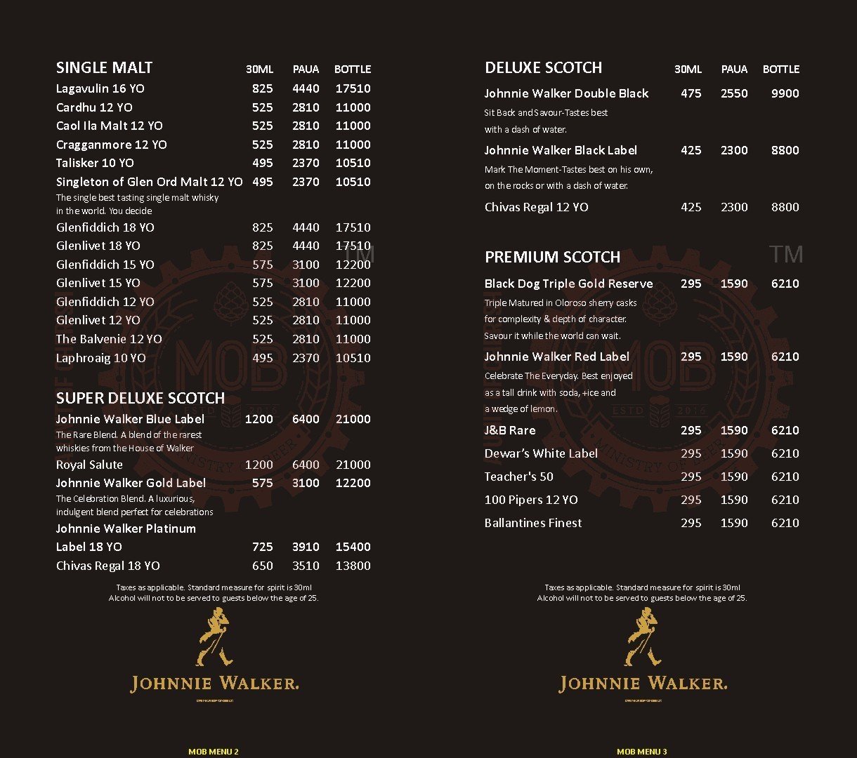 Ministry Of Beer - Sector 29 - Gurgaon image 19