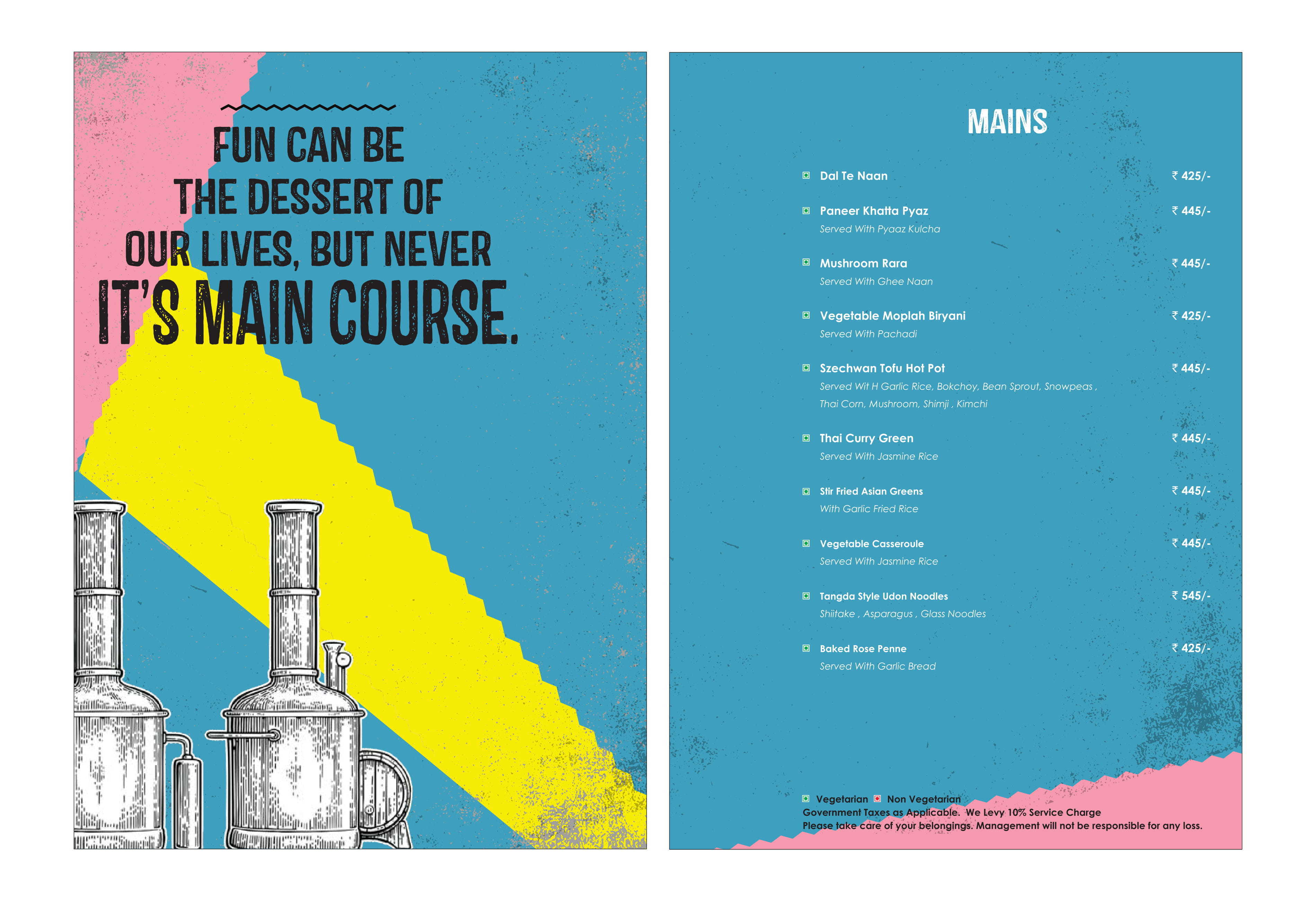 Ministry Of Beer - Sector 29 - Gurgaon image 5