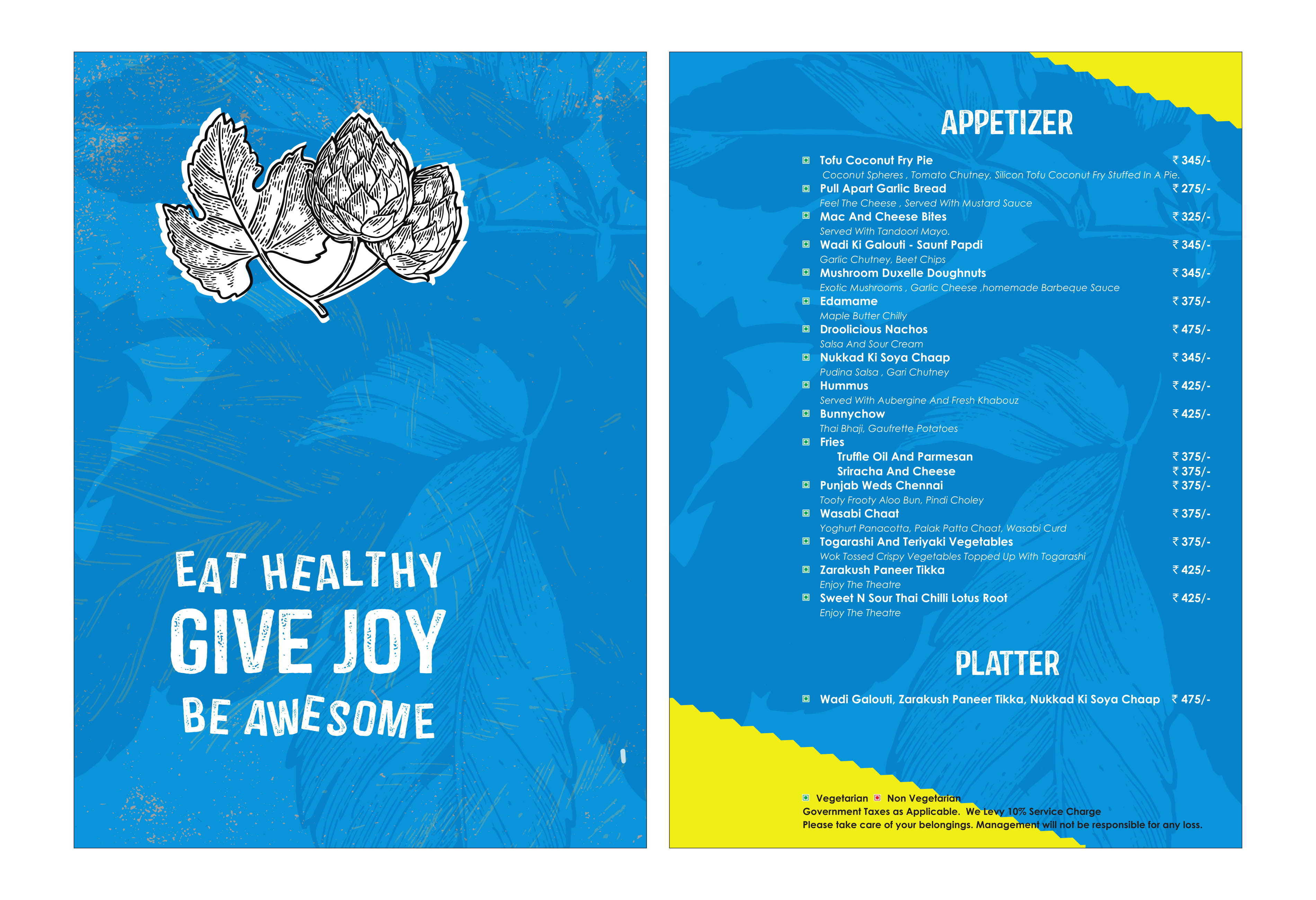 Ministry Of Beer - Sector 29 - Gurgaon image 9