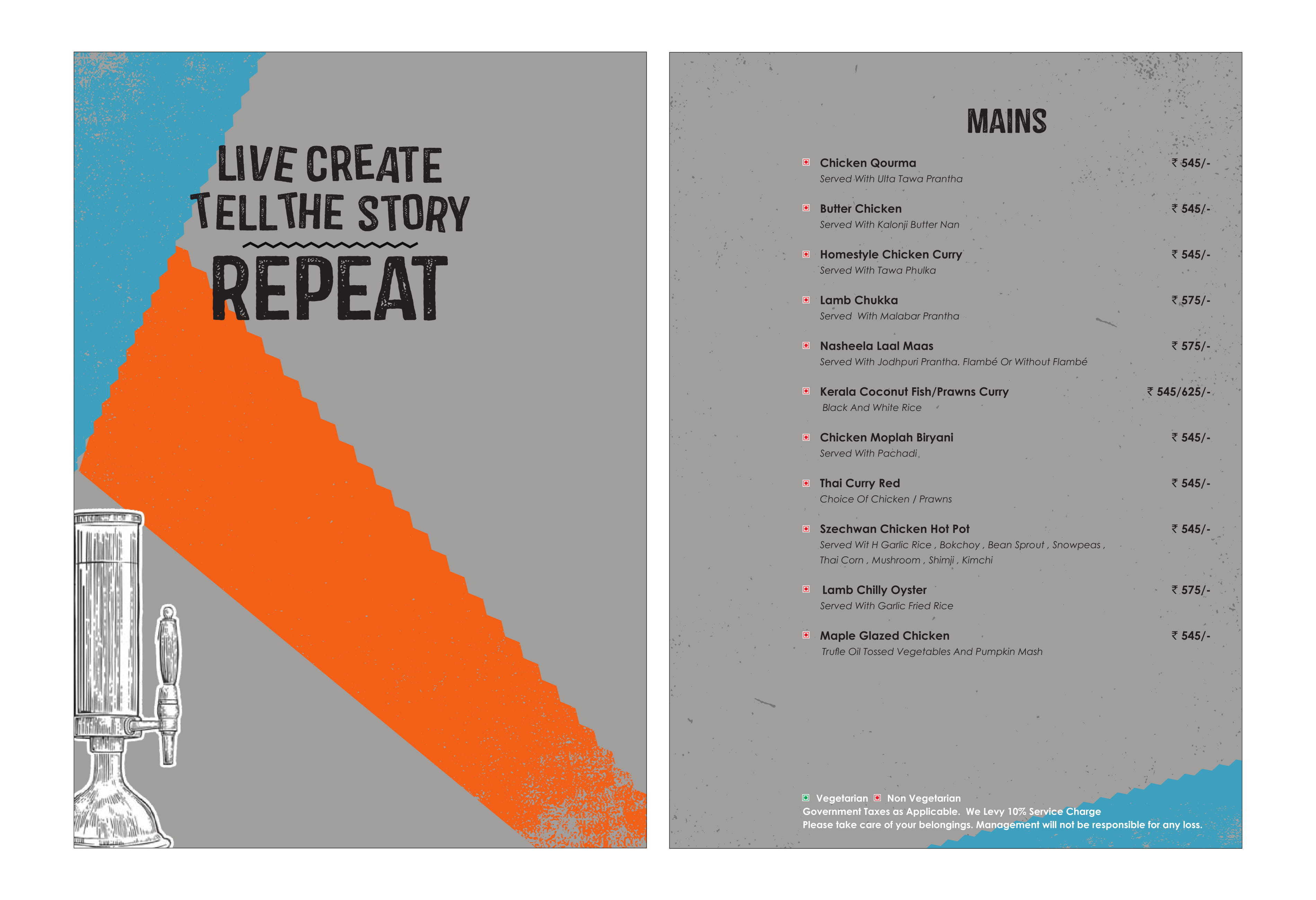 Ministry Of Beer - Sector 29 - Gurgaon image 4