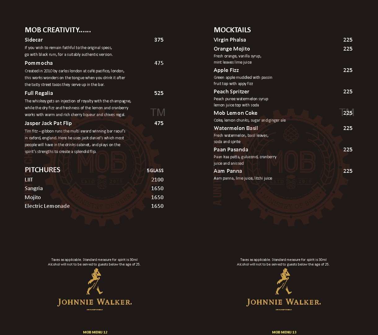 Ministry Of Beer - Sector 29 - Gurgaon image 13