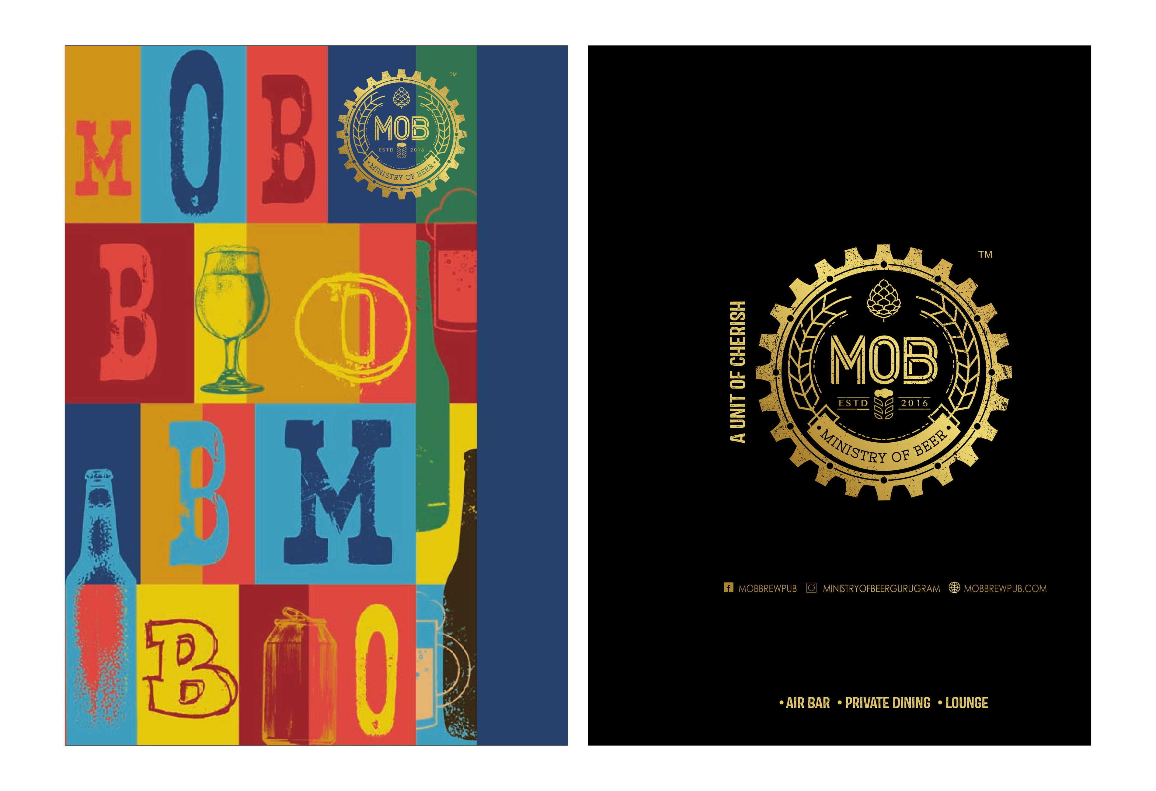 Ministry Of Beer - Sector 29 - Gurgaon image 12