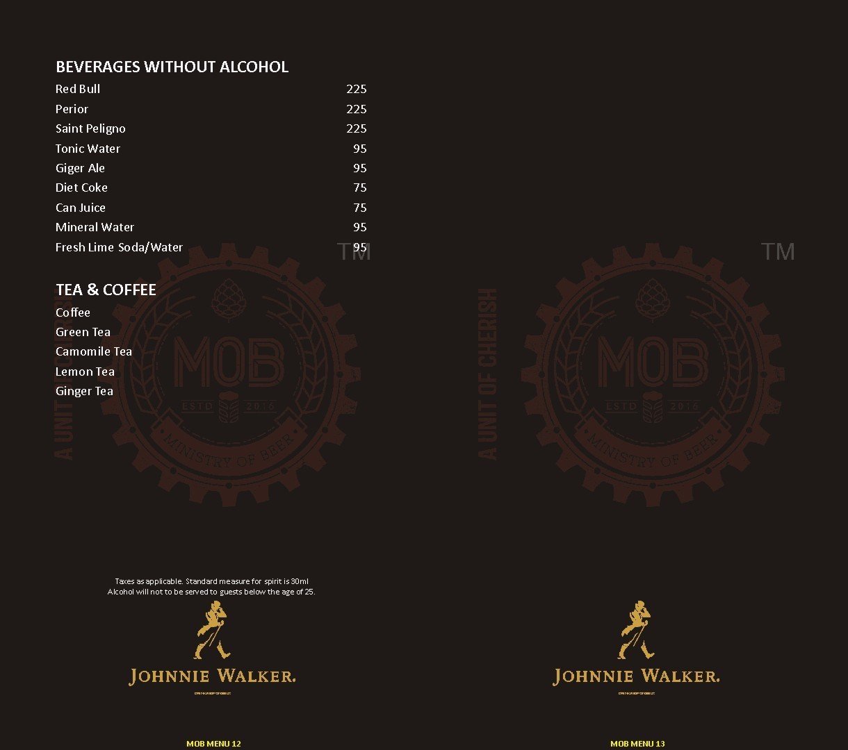 Ministry Of Beer - Sector 29 - Gurgaon image 15