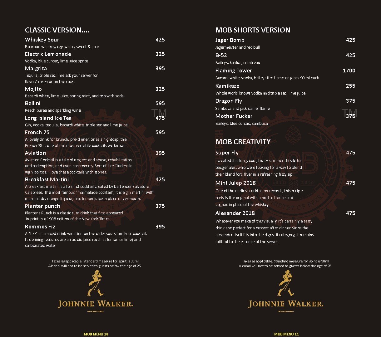 Ministry Of Beer - Sector 29 - Gurgaon image 17