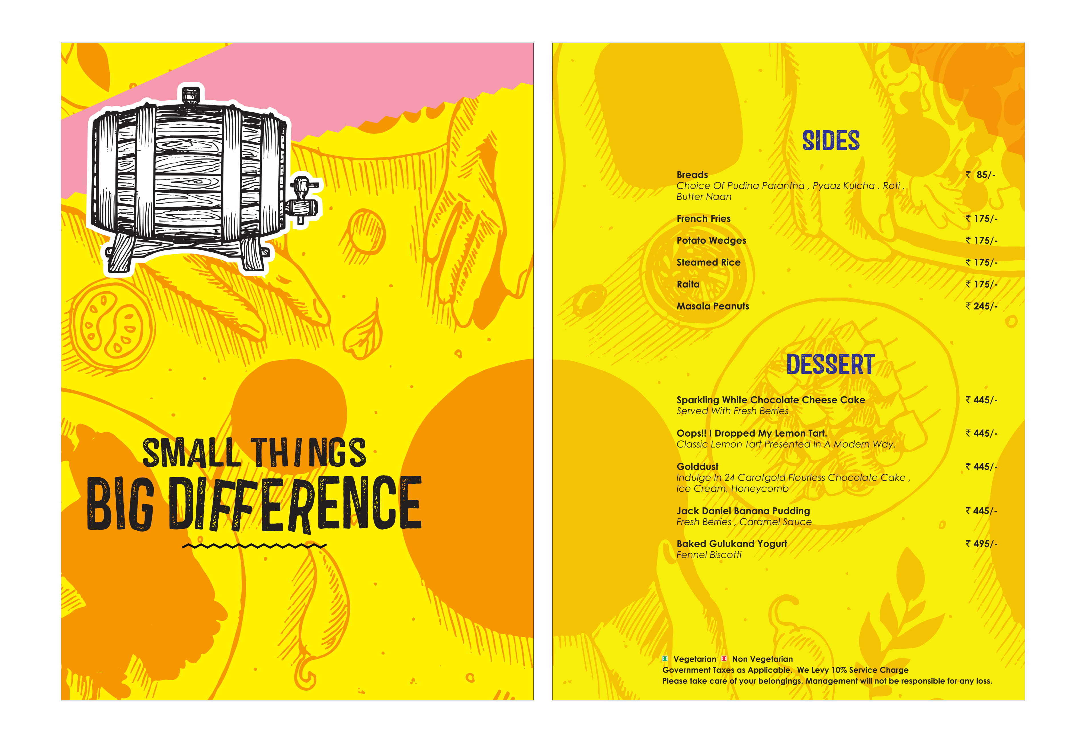 Ministry Of Beer - Sector 29 - Gurgaon image 3