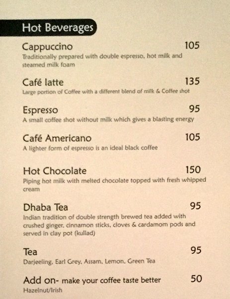 Mint Lounge Hotel Arif Castle - Hazratganj- Lucknow image 11