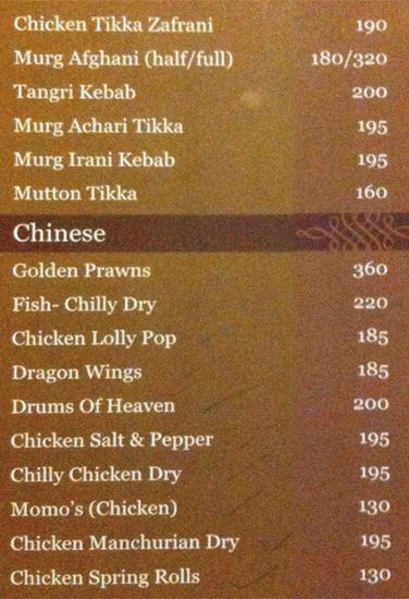 Mirage Lounge - Hazratganj - Lucknow image 14