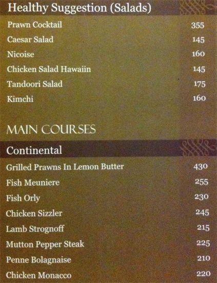 Mirage Lounge - Hazratganj - Lucknow image 10