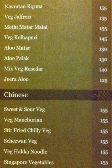 Mirage Lounge - Hazratganj - Lucknow image 5