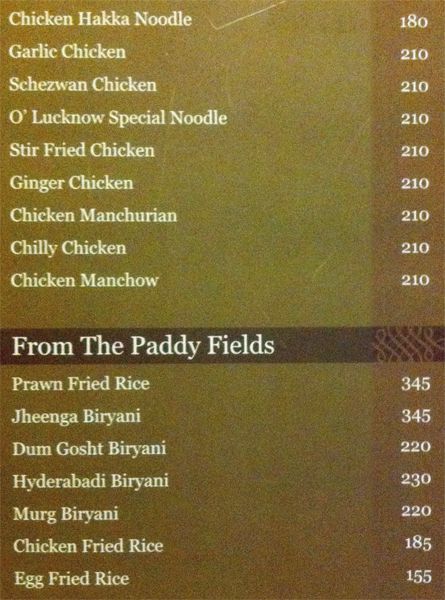 Mirage Lounge - Hazratganj - Lucknow image 12