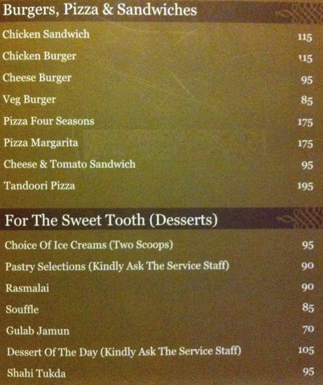 Mirage Lounge - Hazratganj - Lucknow image 2