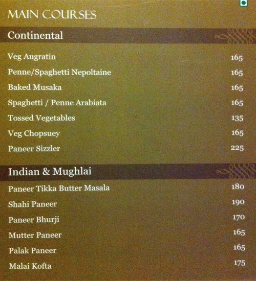 Mirage Lounge - Hazratganj - Lucknow image 6