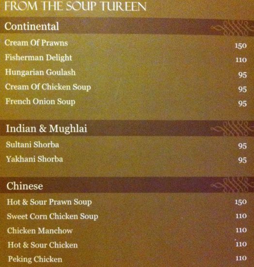 Mirage Lounge - Hazratganj - Lucknow image 11