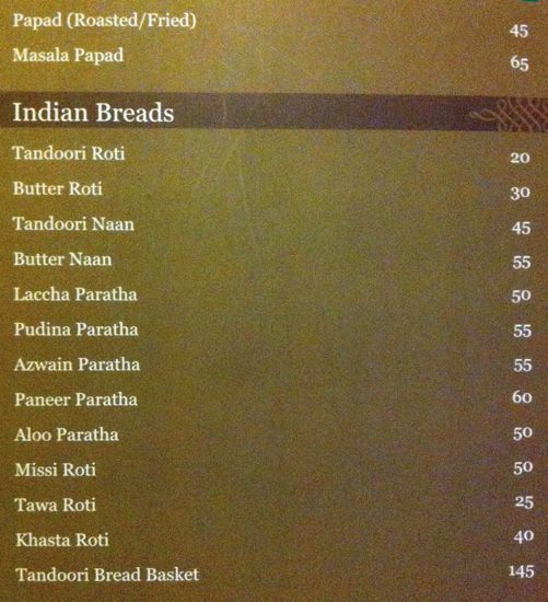 Mirage Lounge - Hazratganj - Lucknow image 3