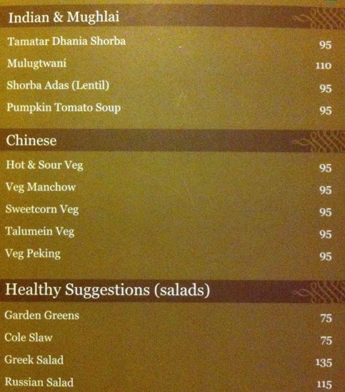 Mirage Lounge - Hazratganj - Lucknow image 7