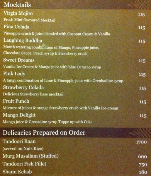 Mirage Lounge - Hazratganj - Lucknow image 1