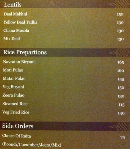 Mirage The Lounge - Hazratganj - Lucknow image 3