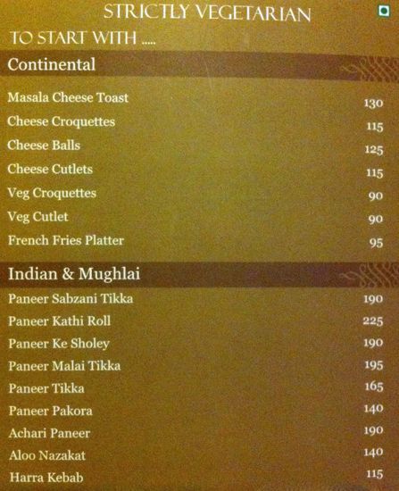 Mirage The Lounge - Hazratganj - Lucknow image 8