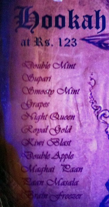 Mirage The Lounge - Hazratganj - Lucknow image 1