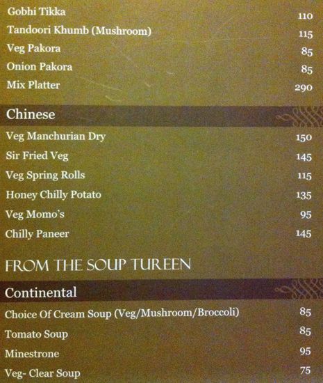 Mirage The Lounge - Hazratganj - Lucknow image 7