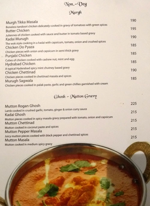 Mirchi Cuisine - Thuraipakkam - Chennai image 5