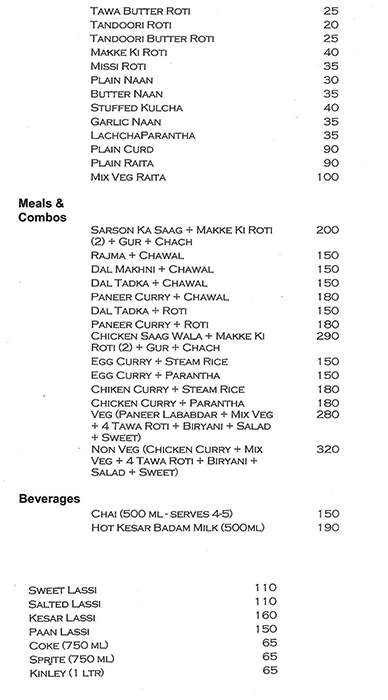 Mishti's Kitchen - Sector 51 - Noida image 2