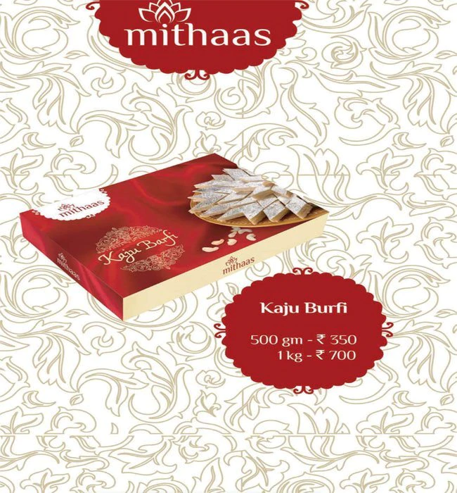 Mithaas Sweets - Sector 62 - Noida image 1