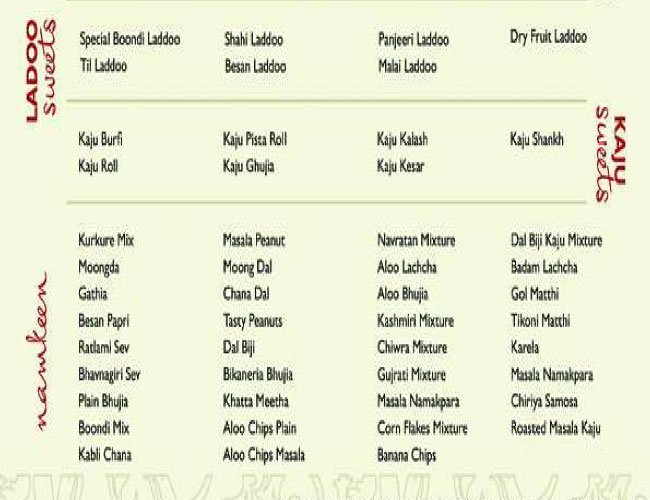 Mithaas Sweets - Sector 62 - Noida image 3