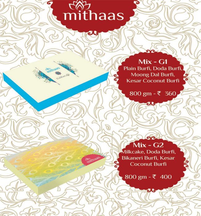 Mithaas Sweets - Sector 62 - Noida image 10