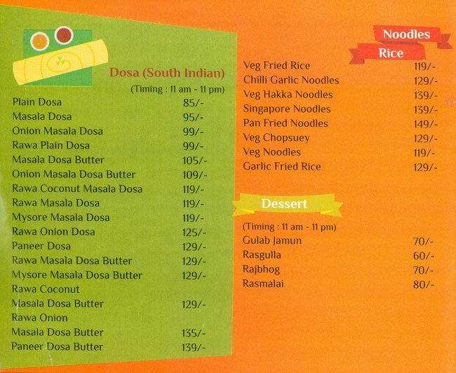 Mithaas Sweets - Sector 62 - Noida image 5