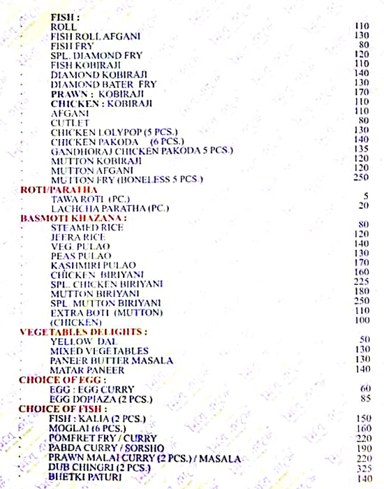 Mitra Cafe - Dum Dum - Kolkata image 2