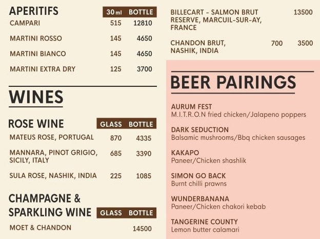 Mitron - Nerul - Mumbai image 6