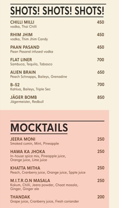 Mitron - Nerul - Mumbai image 11