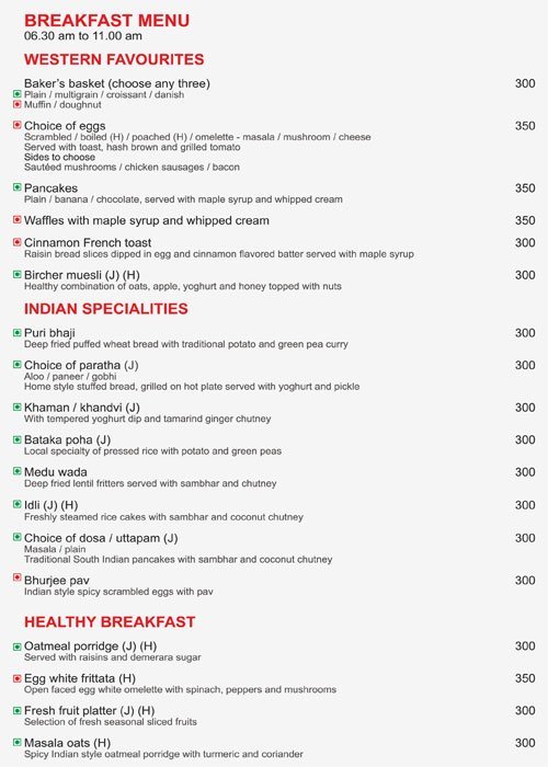 MoMo Cafe - Courtyard By Marriott - Satellite - Ahmedabad image 12