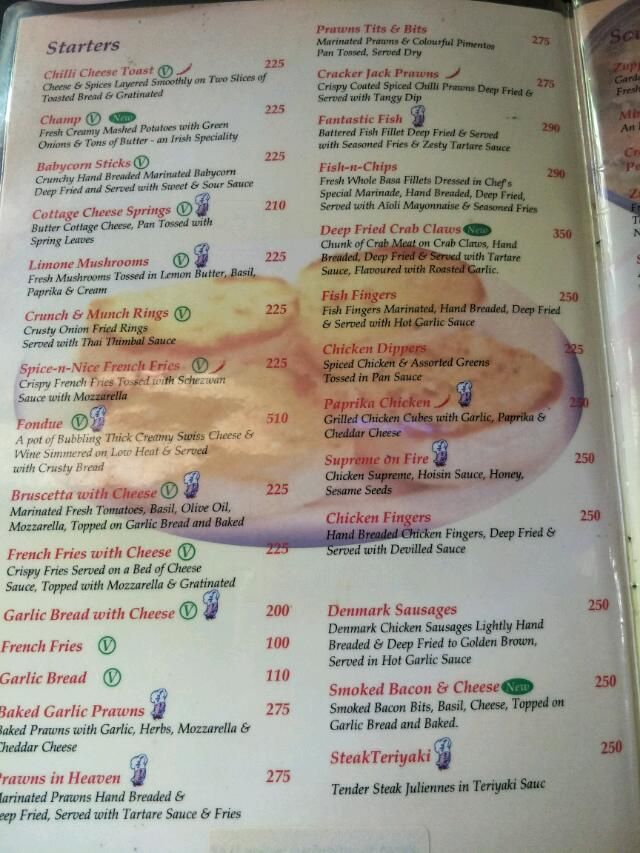 Mocambo Cafe - Fort - Mumbai image 7