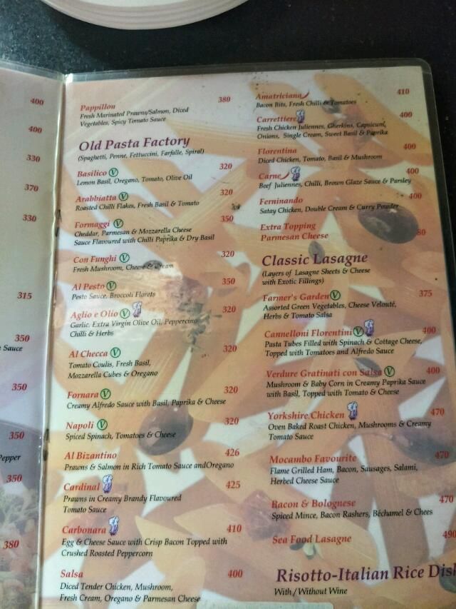 Mocambo Cafe - Fort - Mumbai image 5