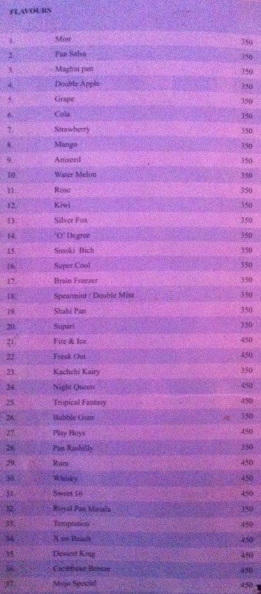 Mojo - Mahanagar Colony - Lucknow image 1