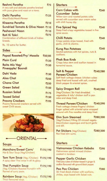 Moksha - Chembur - Mumbai image 1