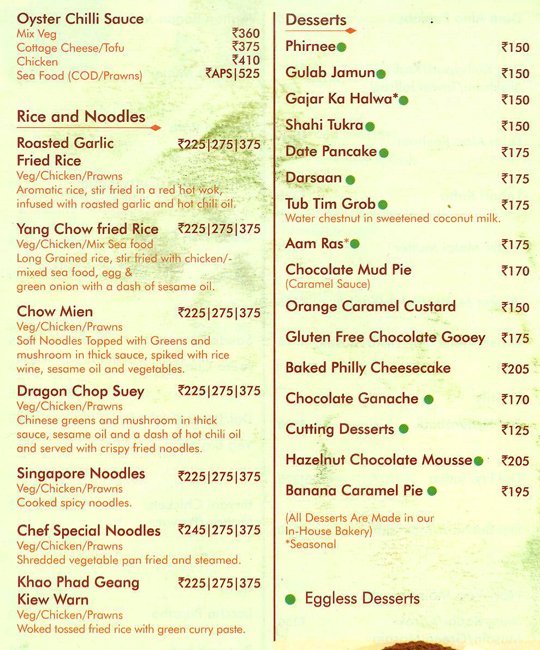 Moksha - Chembur - Mumbai image 2