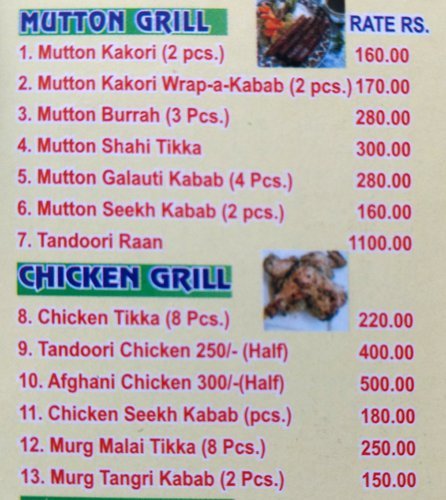 Momos Point - Chanakyapuri - Delhi NCR image 5