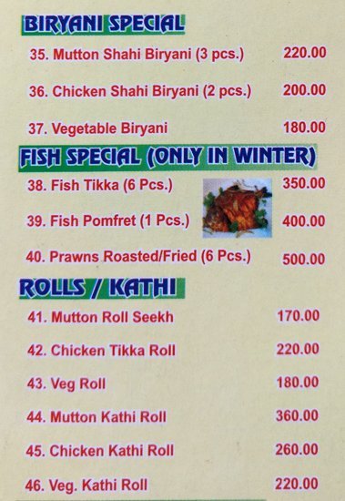 Momos Point - Chanakyapuri - Delhi NCR image 3