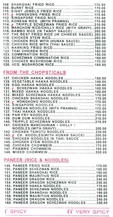 Mom's Kitchen - Byculla - Mumbai image 4