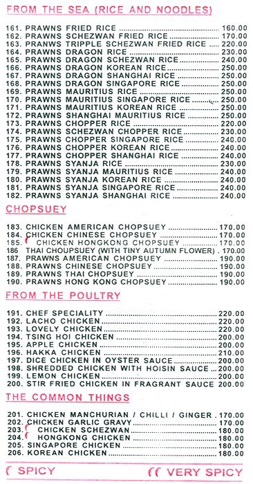 Mom's Kitchen - Byculla - Mumbai image 3