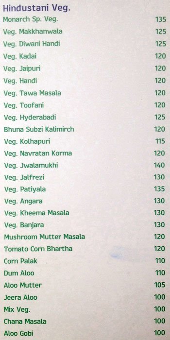 Monarch Restaurant - Naroda - Ahmedabad image 5