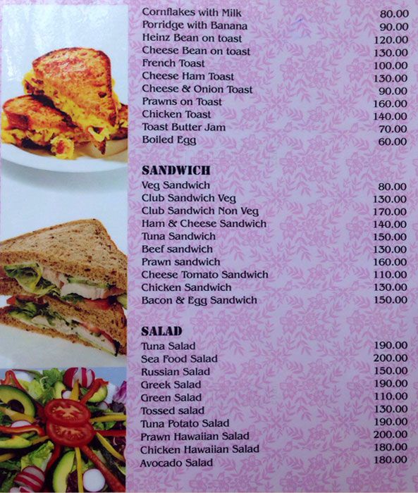 Monico's Shack - Condolim - Goa image 12