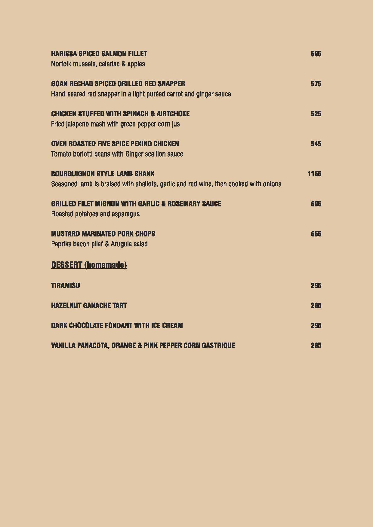 Monk's & Blue's - Baner - Pune image 3